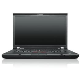 Lenovo ThinkPad L430 14" Core i5 2,6 GHz  - HDD 500 Go - 12 Go AZERTY - Français