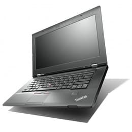 Lenovo ThinkPad L430 14" Core i5 2,6 GHz  - HDD 500 Go - 12 Go AZERTY - Français