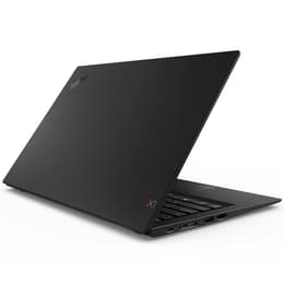 Lenovo ThinkPad X1 Carbon 14" Core i7 2 GHz - SSD 256 Go - 8 Go AZERTY - Français