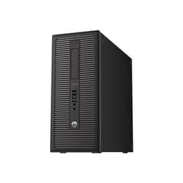 HP ProDesk 600 G1 Tower Core i5 3,2 GHz - HDD 500 Go RAM 4 Go