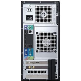 Dell OptiPlex 7010 MT 27" Core i3 3,3 GHz - SSD 480 Go - 8 Go AZERTY