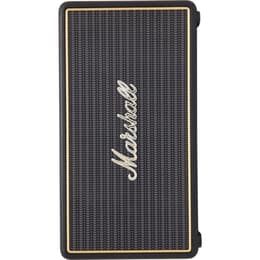 Enceinte Bluetooth Marshall Stockwell - Noir/Or