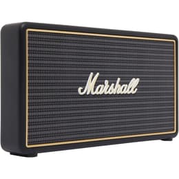Enceinte Bluetooth Marshall Stockwell - Noir/Or