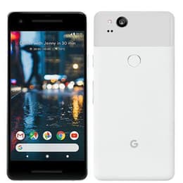 Google Pixel 2 128 Go - Blanc - Débloqué