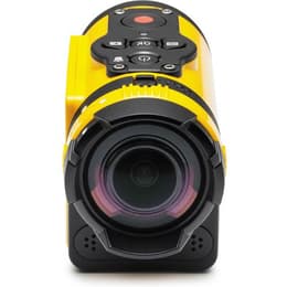 Caméra Kodak Pixpro SP-1 - Jaune/Noir