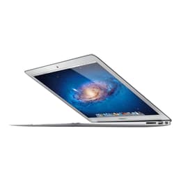 MacBook Air 13" (2012) - QWERTY - Espagnol