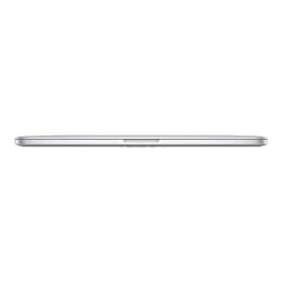 MacBook Pro 15" (2013) - QWERTY - Espagnol
