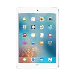 iPad Pro 10,5" (2017) 64 Go - WiFi - Argent - Sans Port Sim