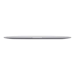 MacBook Air 13" (2014) - QWERTZ - Allemand