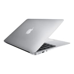 MacBook Air 11" (2014) - QWERTZ - Allemand