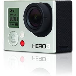 Caméra Sport Gopro Hero3 White Edition