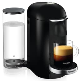 Expresso à capsules Compatible Nespresso Nespresso Vertuos Plus