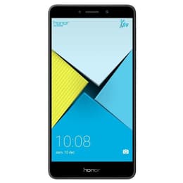 Huawei Honor 6X 32 Go Dual Sim - Gris - Débloqué