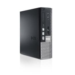 Dell OptiPlex 780 USFF Core 2 Duo 3 GHz - HDD 500 Go RAM 4 Go