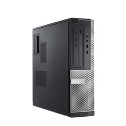 Dell OptiPlex 3010 DT Core i5 3,1 GHz - HDD 2 To RAM 8 Go