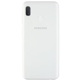 Galaxy A20e Dual Sim