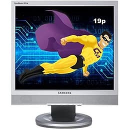 Écran 19" LCD HD Samsung SyncMaster 913TM