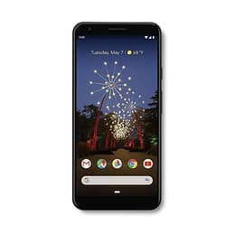 Google Pixel 3a XL 64 Go - Noir - Débloqué