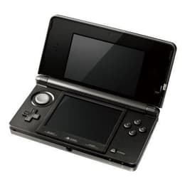 Nintendo 3DS - HDD 2 GB - Noir