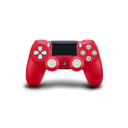 PlayStation 4 Pro 1000Go - Rouge - Edition limitée +