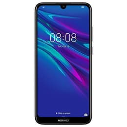 Huawei Y6 (2019) 32 Go Dual Sim - Noir - Débloqué
