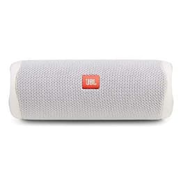 Enceinte Bluetooth JBL Flip 5 - Blanc