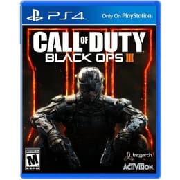 Call of Duty : Black Ops III - PlayStation 4