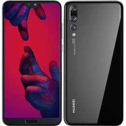 Huawei P20 Pro 128 Go - Noir - Débloqué