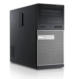 Dell OptiPlex 790 MT Core i5 3,1 GHz - HDD 2 To RAM 4 Go
