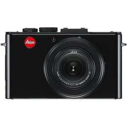 Compact Leica D-LUX 6 - Noir