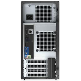 Dell Optiplex 3020 MT Core i3 3,4 GHz - HDD 500 Go RAM 8 Go