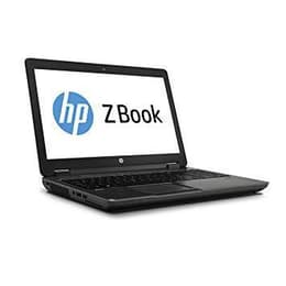 HP ZBook 15 G2 15" Core i7 2,5 GHz  - SSD 512 Go - 32 Go AZERTY - Français