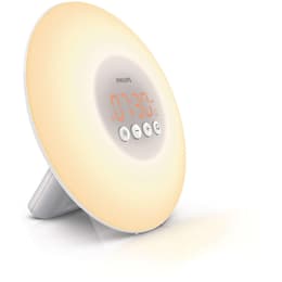Lampe UV Philips Wake-up Light HF3500/01