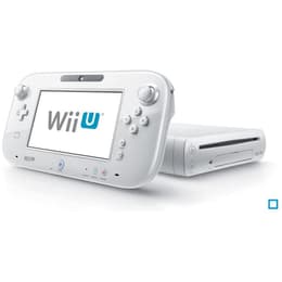 Wii U 8Go - Blanc + Skylanders: Trap Team
