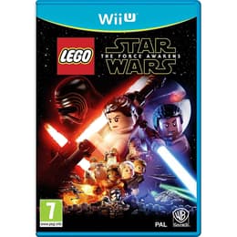 Lego Star Wars: The Force Awakens - Nintendo Wii U