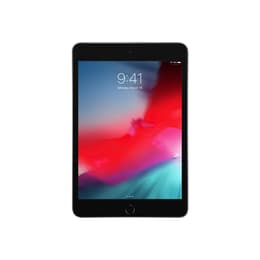 iPad mini (2019) 5e génération 256 Go - WiFi + 4G - Gris Sidéral