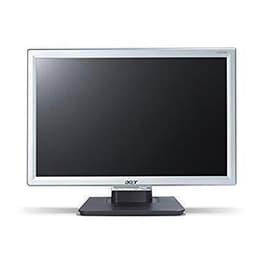Écran 20" LCD WXGA+ Acer AL2016W