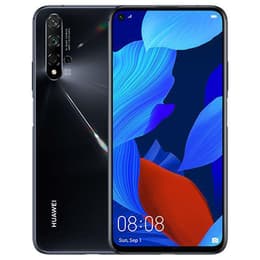 Huawei Nova 5T 128 Go Dual Sim - Noir - Débloqué