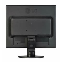 Écran 19" LCD SXGA LG L1942PE-BS