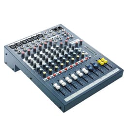 Instruments de musique Soundcraft EPM 6