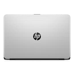 HP NoteBook 17-x002nf 17,3” (Août 2016)