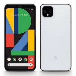 Google Pixel 4 XL 128 Go - Blanc - Débloqué