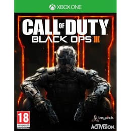 Call of Duty : Black Ops III - Xbox One