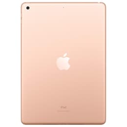 iPad 10,2" (2019) - WiFi