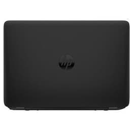 HP EliteBook 840 G1 14" Core i5 1,9 GHz  - HDD 320 Go - 8 Go AZERTY - Français