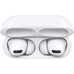 AirPods Pro (2019) avec boitier de charge Lightning - Blanc