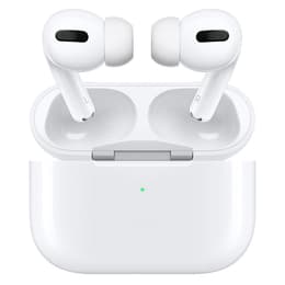 AirPods Pro (2019) avec boitier de charge Lightning - Blanc