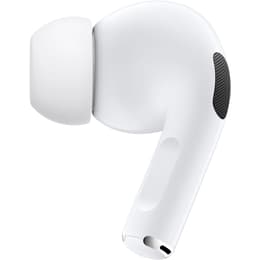 AirPods Pro (2019) avec boitier de charge Lightning - Blanc