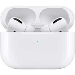 AirPods Pro (2019) avec boitier de charge Lightning - Blanc