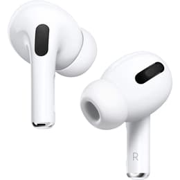 AirPods Pro (2019) avec boitier de charge Lightning - Blanc